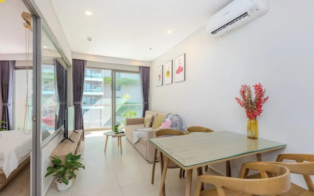 OLIU'S HOMESTAY - The Sóng Vũng Tàu