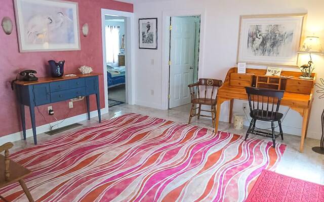 44 Attucks Trail - Four Bedroom House