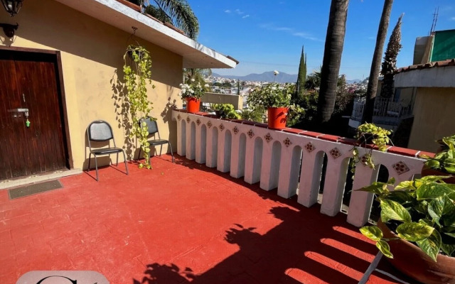 Casa Madeira Cabaña Loft