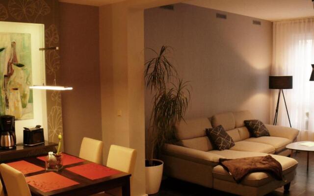 Ferienapartement Stuermer
