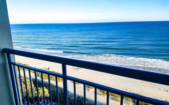 Coral Beach 816
