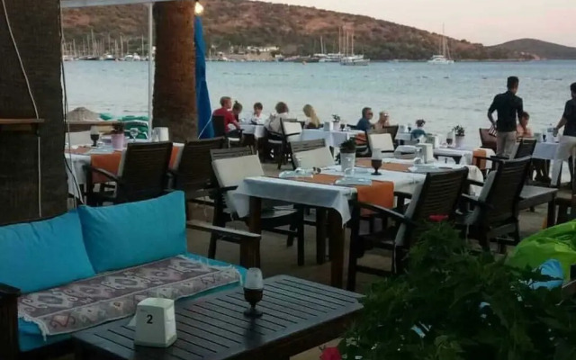 Bitez Deniz Hotel
