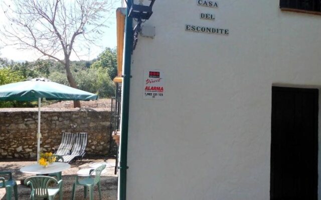 Molino El Vinculo