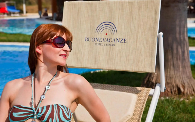 BV Airone Resort
