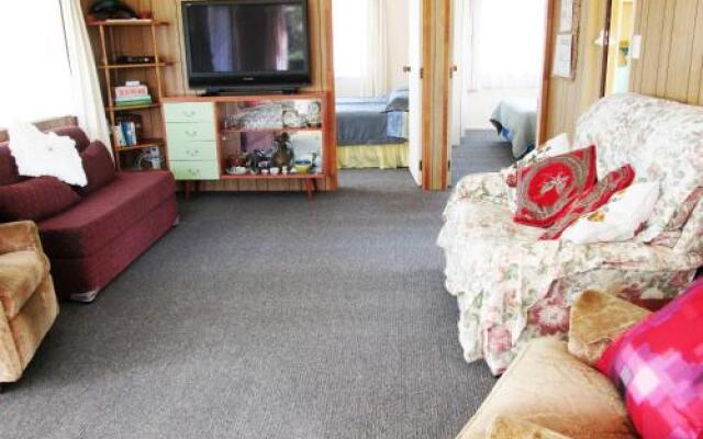 Arandar Holiday Home