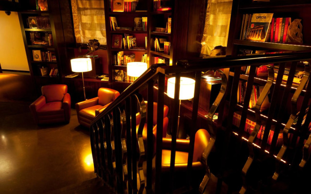 Hotel Boutique Gareus