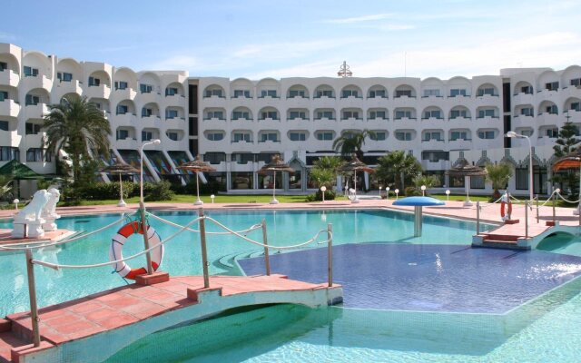 Helya Beach Resort