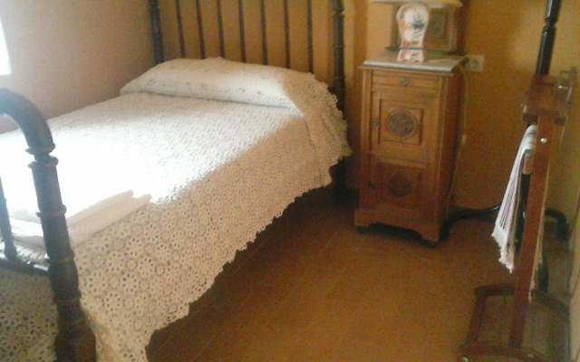 Casa Rural Antigua Ermita del Rosario