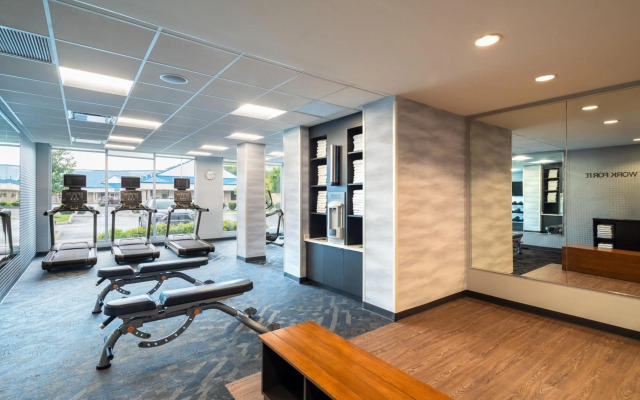 Fairfield Inn and Suites by Marriott Chillicothe