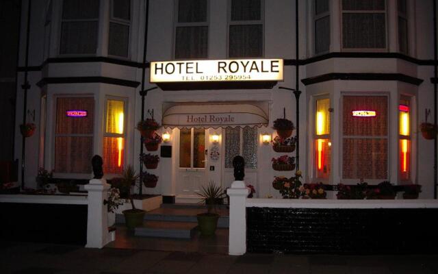 Hotel Royale