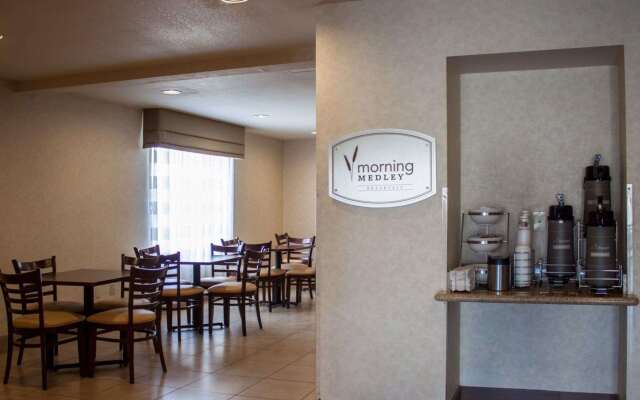Sleep Inn Ontario