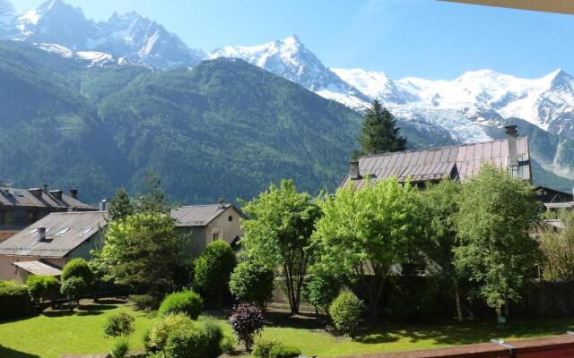 Résidence Chalets du Savoy
