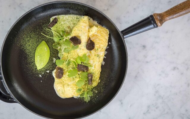 Raffles Europejski Warsaw