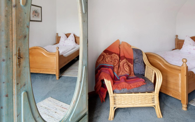 Ferienwohnung Höll
