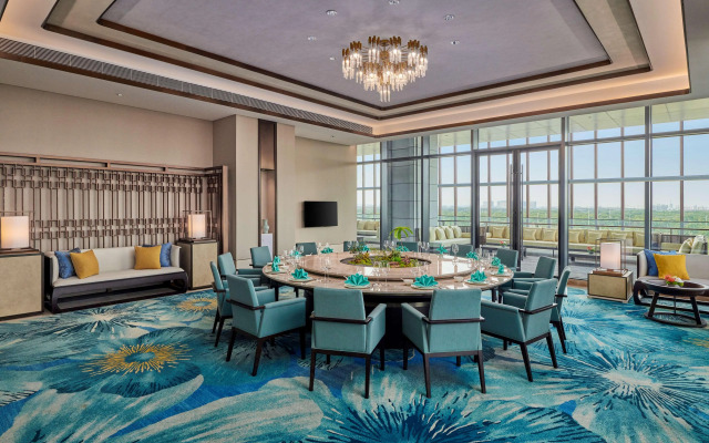 Hilton Shanghai Fengxian
