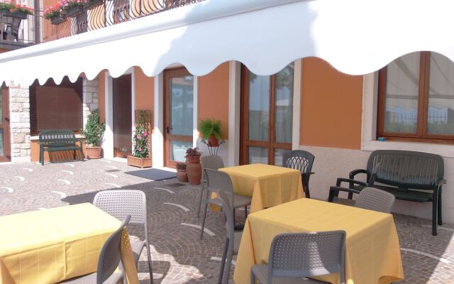 Casa Vacanza Casa del Padre G. Nascimbeni