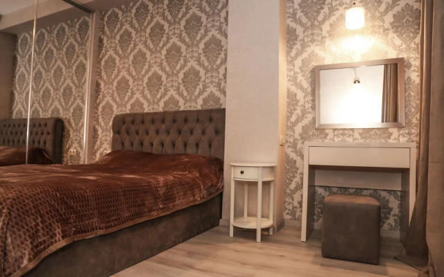 Hosthub Apartment On Shatberashvili Str