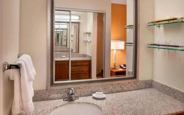 Sonesta ES Suites Allentown Bethlehem Airport