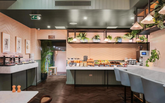 Hotel Indigo London - Kensington by IHG