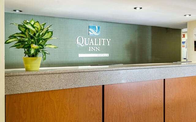 Quality Inn