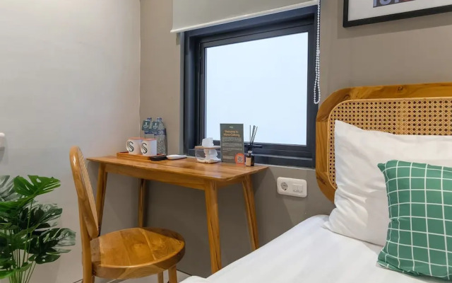 Mono Coliving Pakis, Surabaya