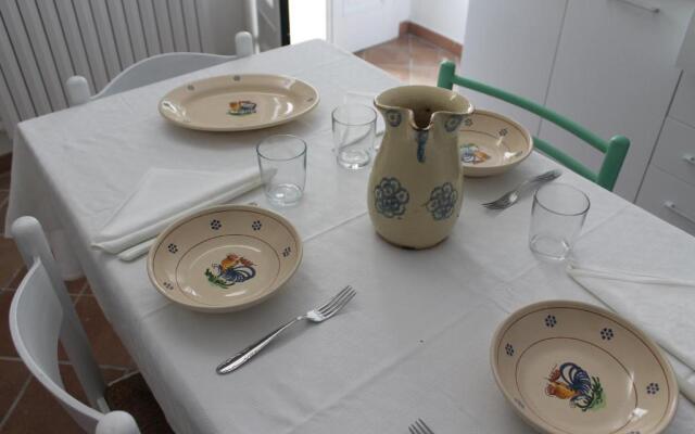 Lo Studio - Camilla's Guesthouse