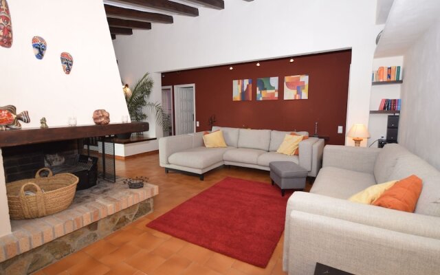 Magnificent Villa in Calonge With Terrace