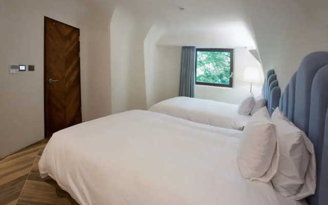 Ecoland Hotel
