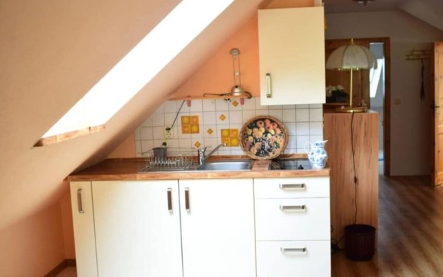 Schroder at the Aerie