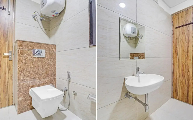 Majestic Guest House