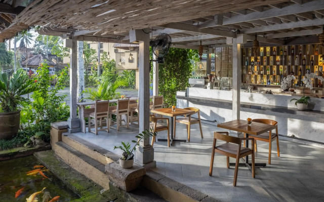 Wapa di Ume Ubud Resort & Spa