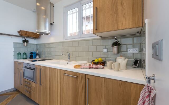 La Maison Du Pêcheur