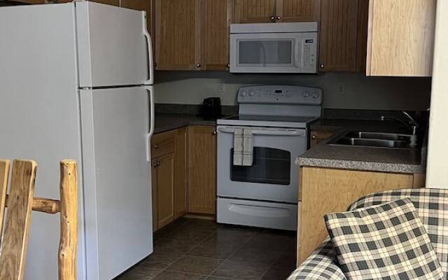 Denali Rainbow Village RV Park and Motel