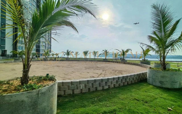 Jesselton Quay Premier Suites Kota Kinabalu