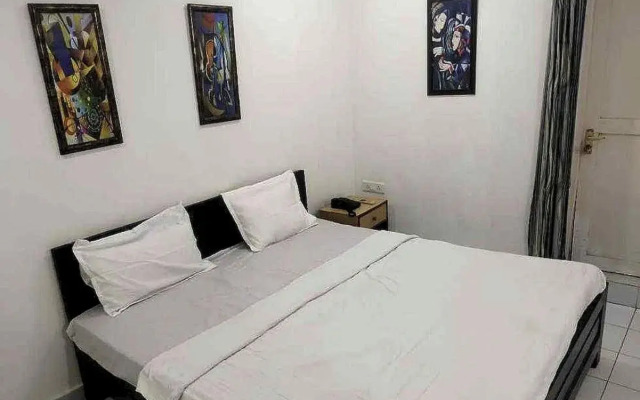 Oyo Flagship 806324 Kresort