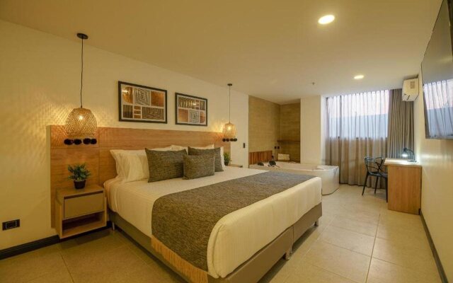 First Class Hotel