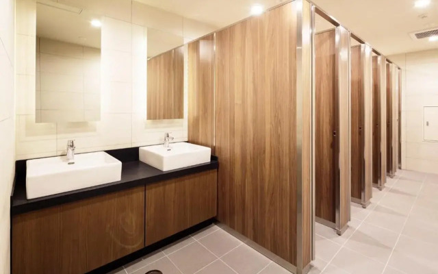 MyCube by Mystays Asakusa Kuramae Hotel