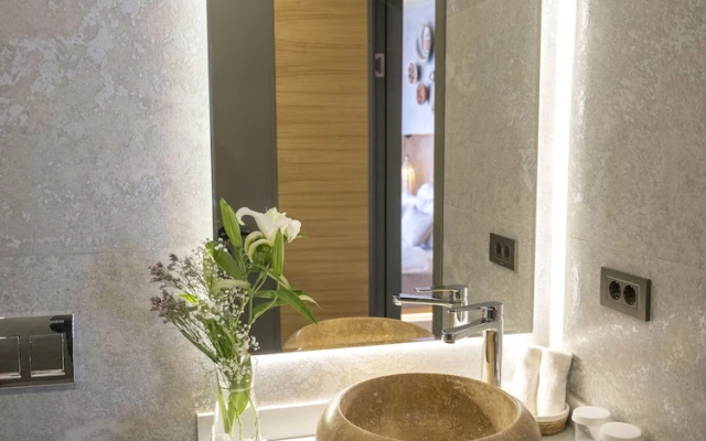 Sa'Rezya Hotel