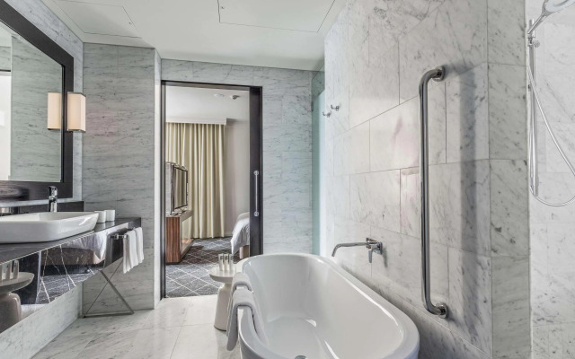 Swissotel Sydney