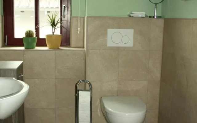 Café Landart im Thüringer Finistere