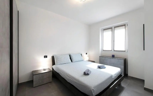 Appartamento 8 Il Tornante