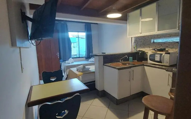 Espaço Conexão Hostel