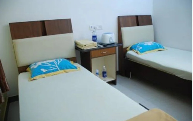 Orion Guest House