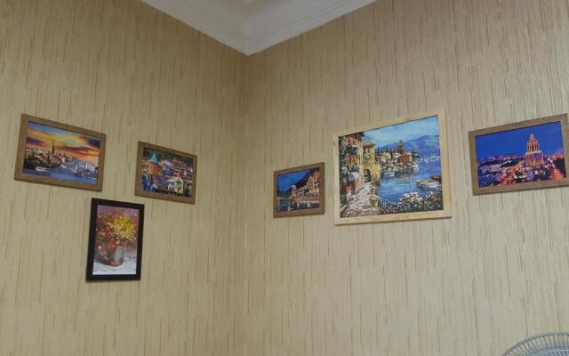 Apartment in Tbilisi