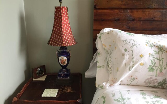 Harrington House Bed & Breakfast