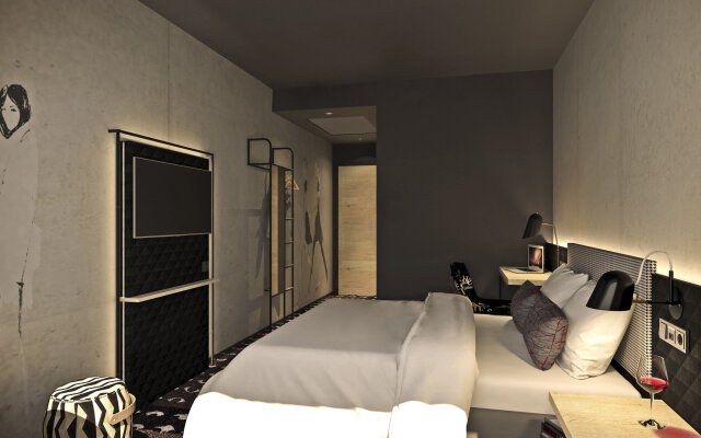 ibis Styles Arnhem Centre