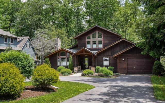 Welcome View Point 5 Bedroom House