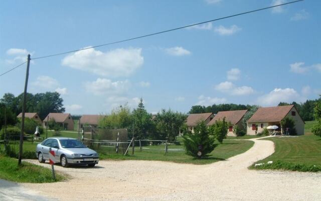Domaine de Vaulatour.