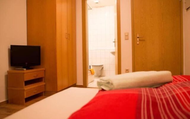 Pension Sachsenallee