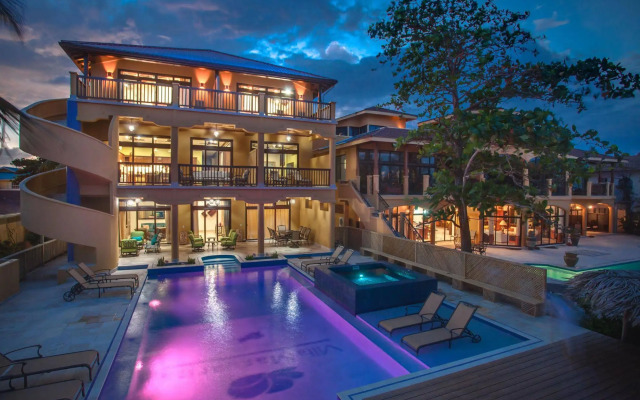 Villa Margarita at Jaguar Reef